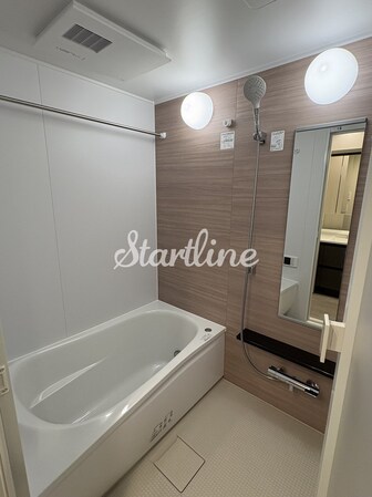 ブランシエスタ木場の物件内観写真